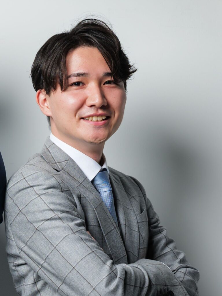 穂苅博人 AISpecialist 